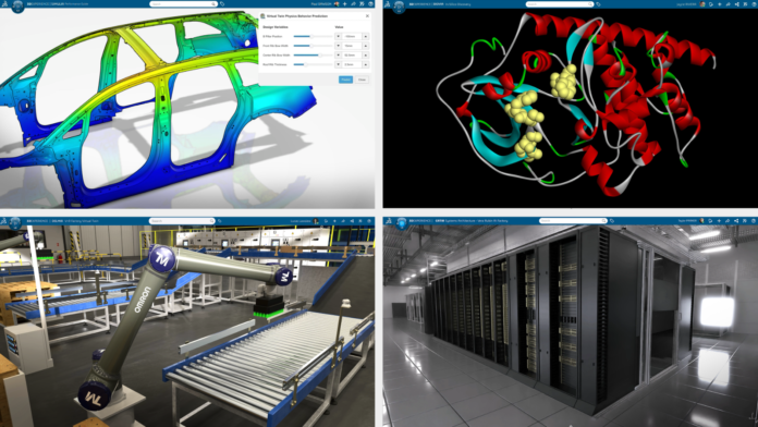 Dassault+Systemes+and+NVIDIA
