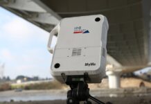 IDS GeoRadar Launches MyMO for Structural Health Monitoring IDS GeoRadar MyMo