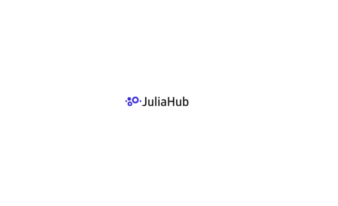 JULIAHUB AI LOGO