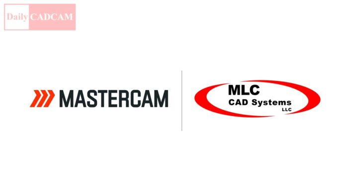 Mastercam MLCCAD