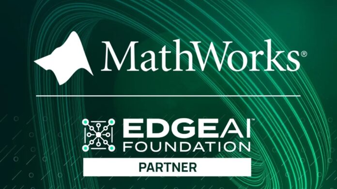 Mathworks Edge AI