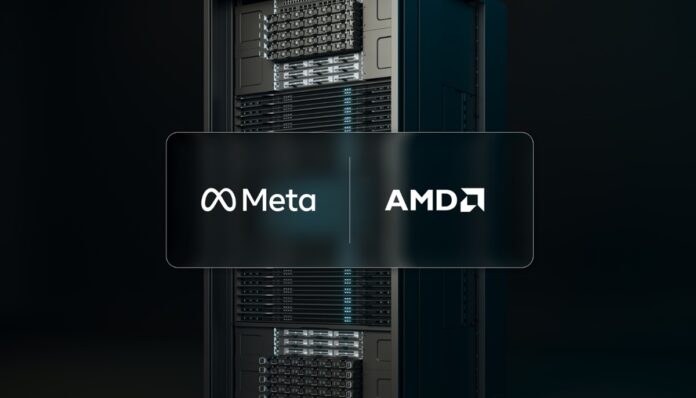 Meta AMD