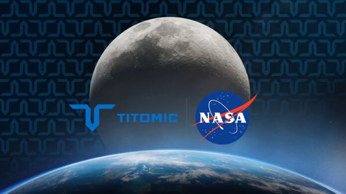 NASA Titomic