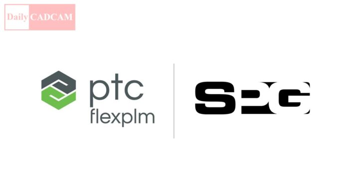 PTC Flexplm SPG