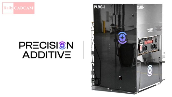 Precision Additive PA300