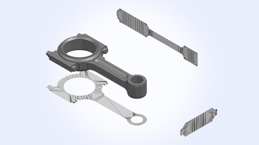 Projection API enhancements