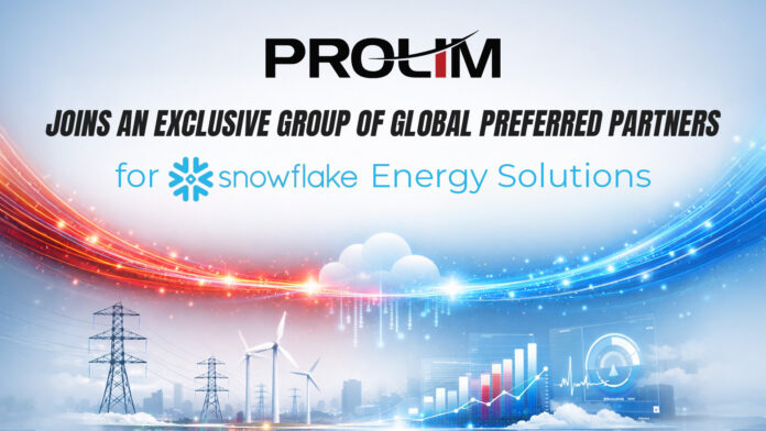 Snowflake Energy Solutions partners SMP
