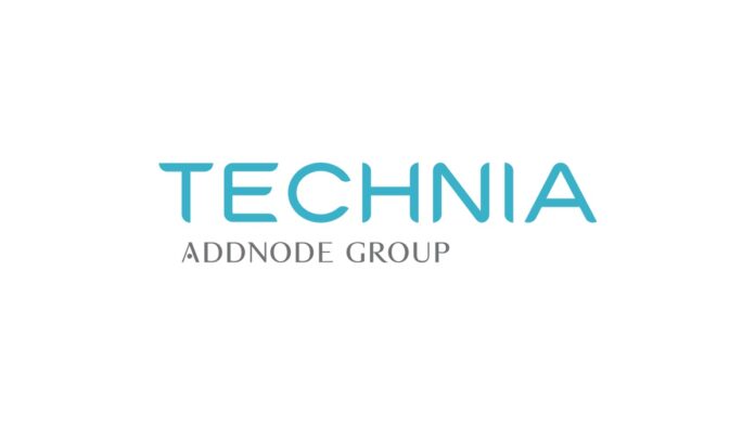 Technia1