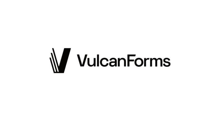 VulcanForms