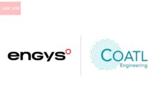 Mexico-based COATL Engineering to Offer ENGYS’ HELYX, ELEMENTS across Latin America Coatl engys