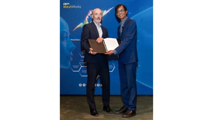 Dep avl announcement