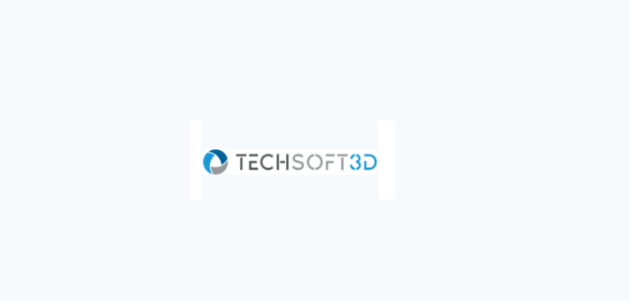 Techsoft3d logo