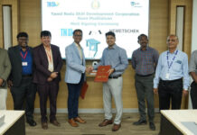 Nemetschek Group Signs MoU with TNSKILL to Train 2,200 Civil Engineering Students in Advanced BIM Level 2 Tm12