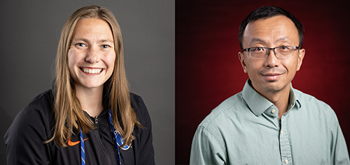 AMUG Scholarship Winners 2026