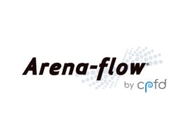 ArenaFlow CPFD