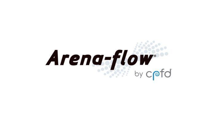 ArenaFlow CPFD