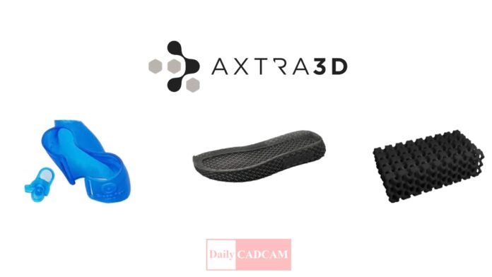 Axtra3D Elastomers NA