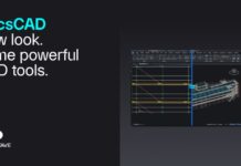 Bricsys Becomes Octave Bricsys Octave