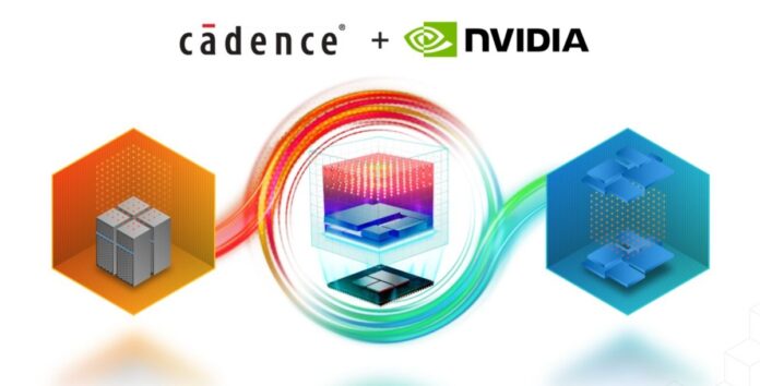 Cadence NVIDIA