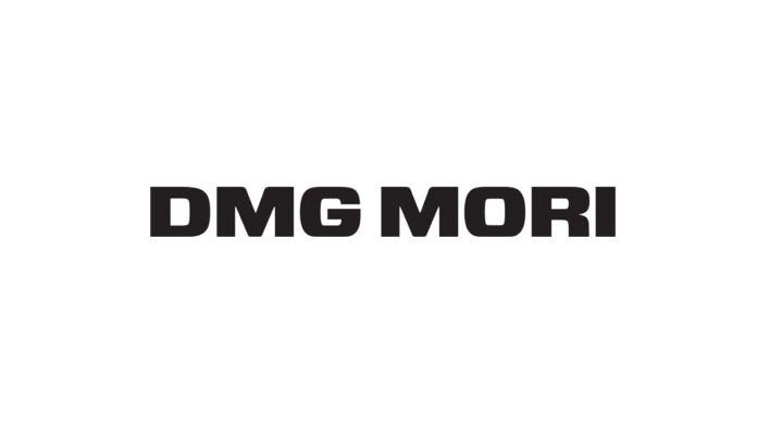 DMG MORI