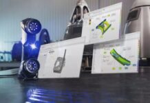 FARO CREAFORM Metrology-grade 3D Scanners Data Now Integrates into PolyWorks|Inspector FARO CREAFORM Polyworks