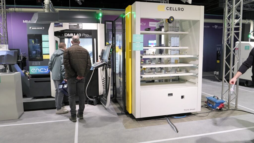 Factory of the Future was presented live at TechniShow 2 1024x575