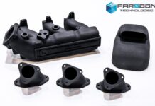 Farsoon Expands Open Materials Ecosystem with ALM High-Performance Polymer Powders for Industrial PBF Production Farsoon ALM
