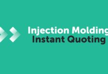 Fictiv Introduces Instant Injection Molding Quotes fictiv_IIMQ