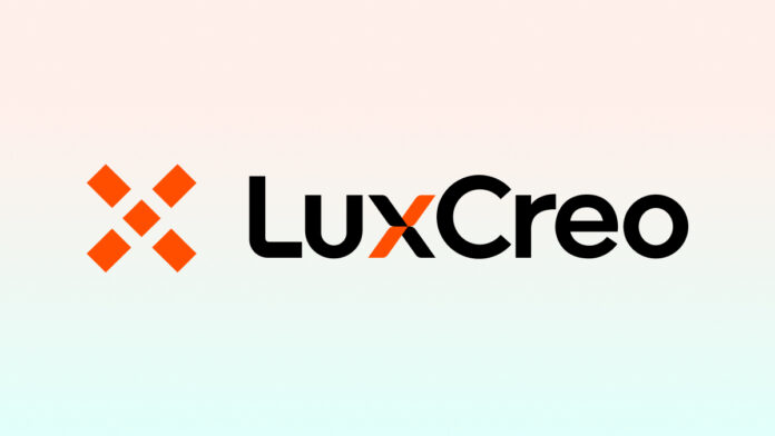 LuxCreo new
