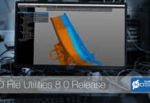 Kubotek Kosmos Releases MBD File Utilities 8.0 MBD Utilities 8.0