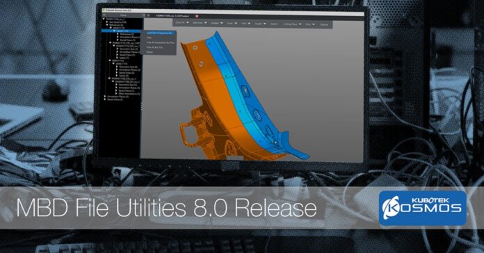 MBD Utilities 8.0