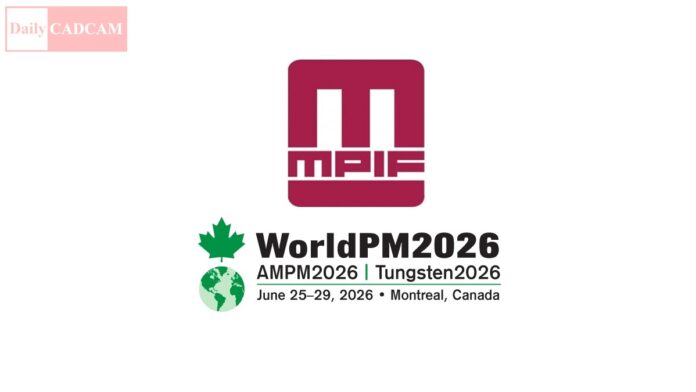 MPIF WorldPM2026