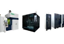 NIDEC MACHINE TOOL AMERICA Rebrands its AM Division to Advanced Manufacturing Technologies Nidec AM