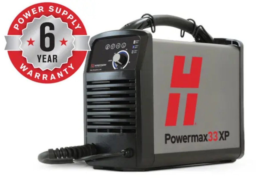 Powermax33 XP