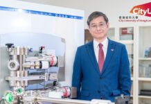 CityUHK Researchers 3D-Prints Mechanoelectrical Smart Materials inspired by Sea Urchins Professor Lu Jian