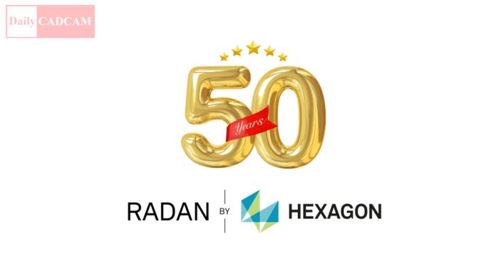 Radan hexagon