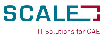 SCALE CAE