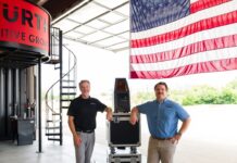 Würth Additive, B9Creations Collaborate to Accelerate Production-Scale Additive Manufacturing Shon Anderson AJ Strandquist