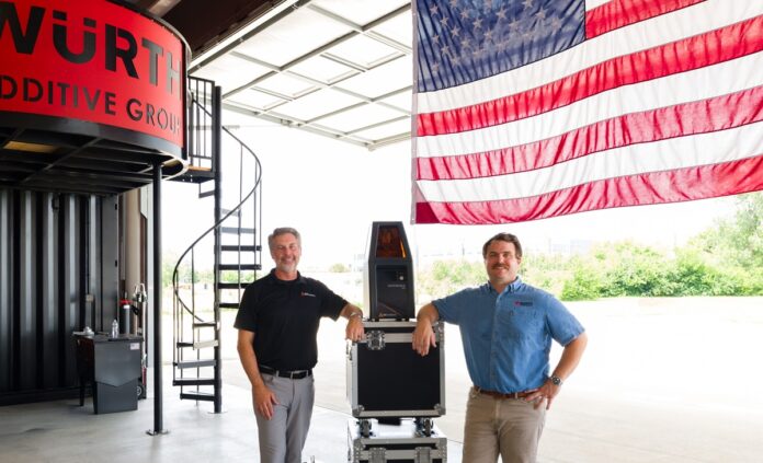 Shon Anderson AJ Strandquist