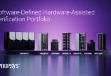 Synopsys Introduces Software-Defined Hardware-Assisted Verification Portfolio Synopsys HAV Platform