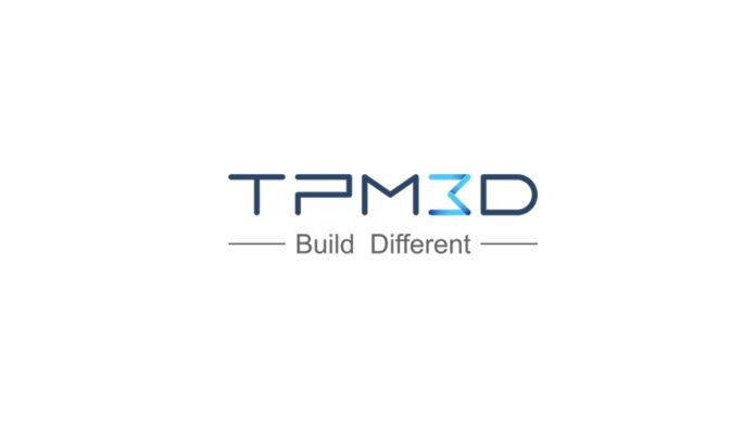 TPM3D