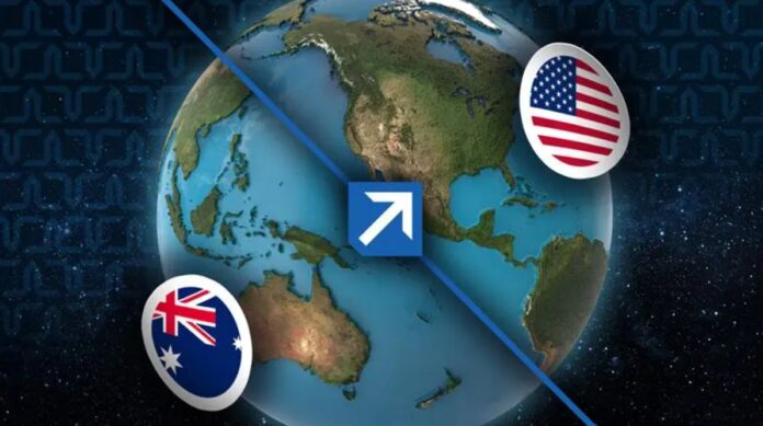 Titomic Australia US