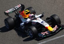 Octave, Visa Cash App Racing Bulls F1 Team Announce Technical Partnership VCARB Octave