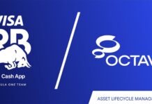 Octave, Visa Cash App Racing Bulls F1 Team Announce Technical Partnership VCARB Octave1