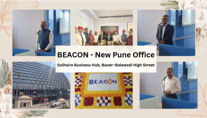 Beacon pune new