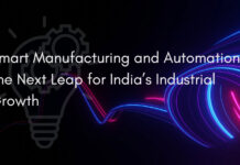 Smart Manufacturing and Automation: The Next Leap for India’s Industrial Growth DAILYcadcam pune