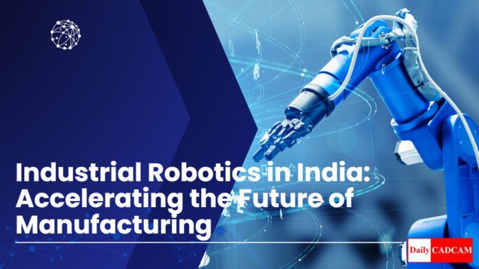 Dailycadcam robotics