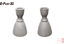 Eplus3D Introduces Beam Shaping Technology for its Metal PBF Systems Eplus3d beam shaping