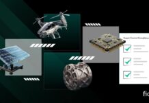 Fictiv Expands Export Control Services to Deliver EAR-Regulated Programs for Aerospace, Advanced Technology Industries Fictiv EAR