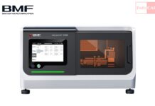 BMF Launches microArch S150 Series 3D Printers MicroArch S150